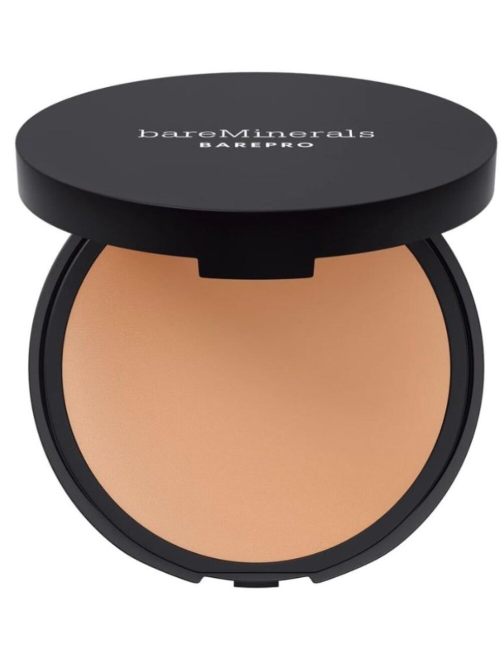 BARE MINERALS BAREPRO 16HR  POWDER FOUNDATION-Medium 30 Cool